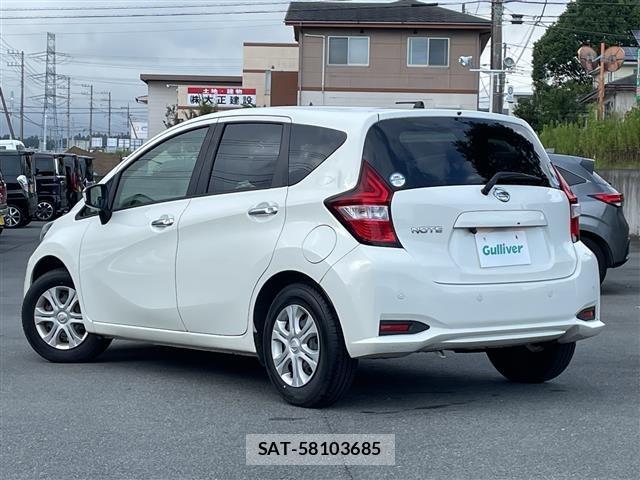 Nissan NOTE 2021 8911570-13