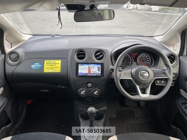 Nissan NOTE 2021 8911570-14