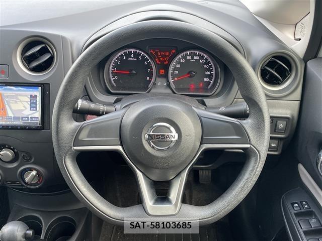 Nissan NOTE 2021 8911570-19
