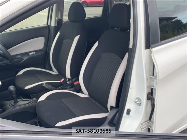 Nissan NOTE 2021 8911570-2