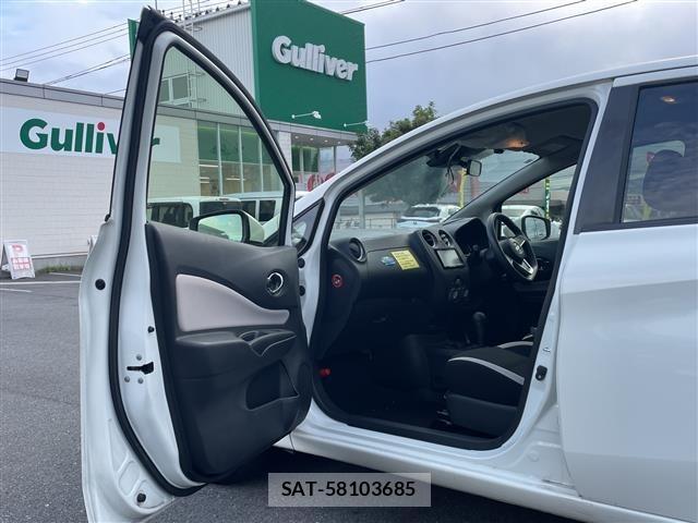 Nissan NOTE 2021 8911570-20
