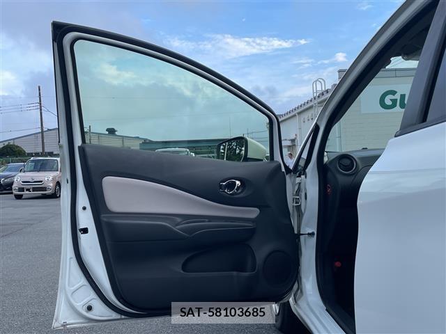 Nissan NOTE 2021 8911570-22
