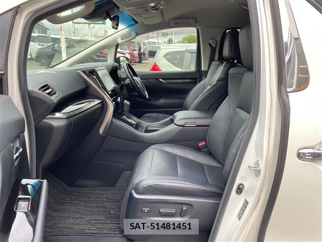Toyota VELLFIRE 2018 8904742-11