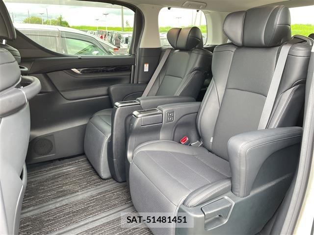Toyota VELLFIRE 2018 8904742-12