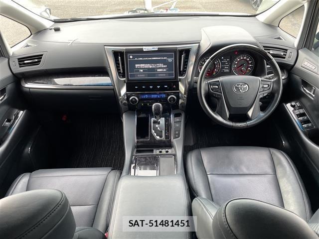 Toyota VELLFIRE 2018 8904742-14