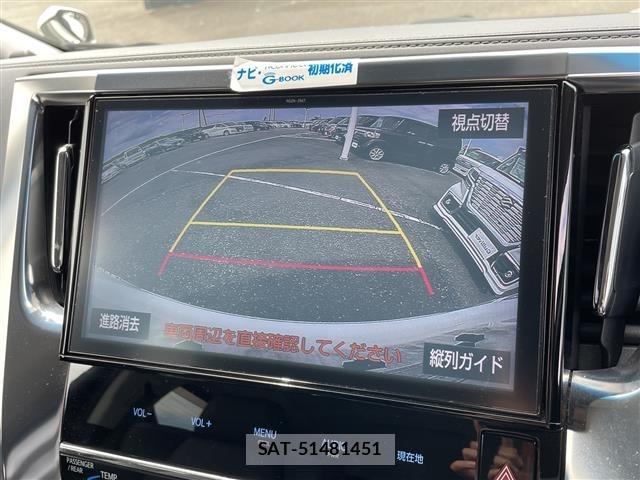 Toyota VELLFIRE 2018 8904742-15