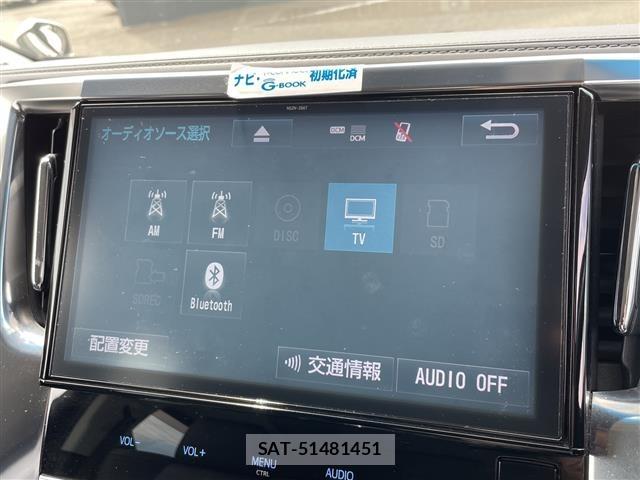 Toyota VELLFIRE 2018 8904742-16