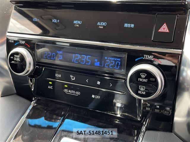 Toyota VELLFIRE 2018 8904742-19
