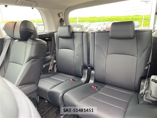 Toyota VELLFIRE 2018 8904742-20