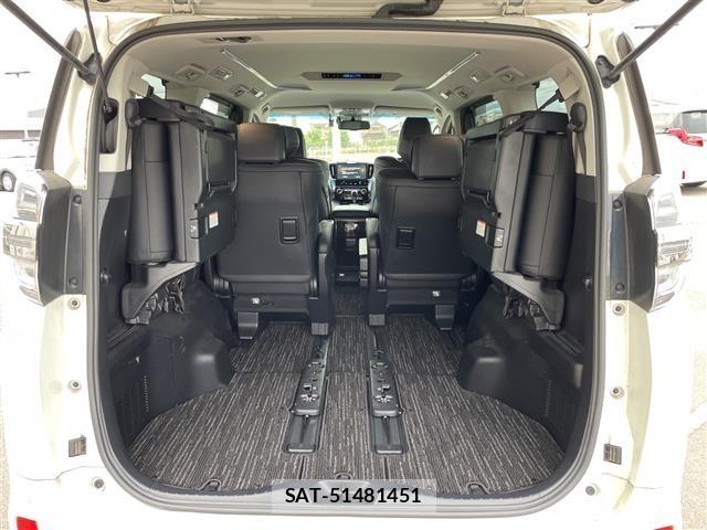 Toyota VELLFIRE 2018 8904742-22