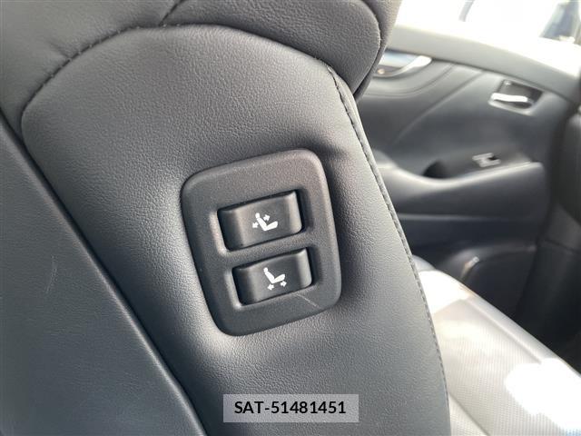 Toyota VELLFIRE 2018 8904742-5