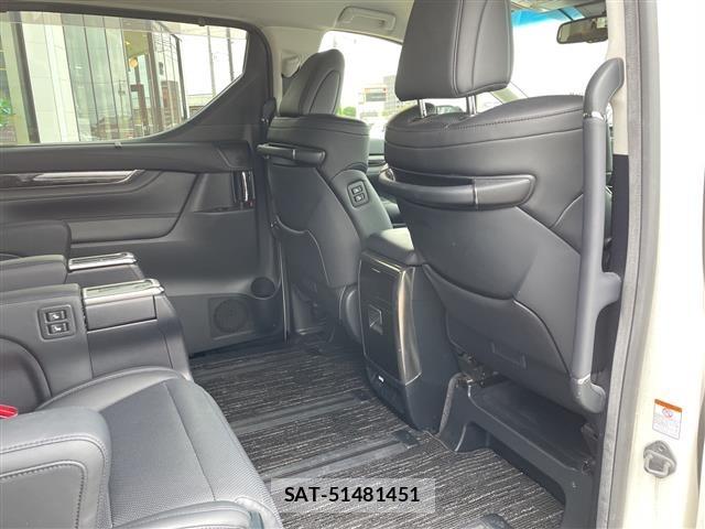 Toyota VELLFIRE 2018 8904742-9