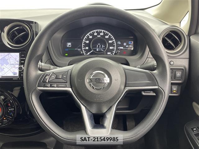 Nissan NOTE 2019 8911571-1