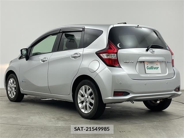 Nissan NOTE 2019 8911571-13