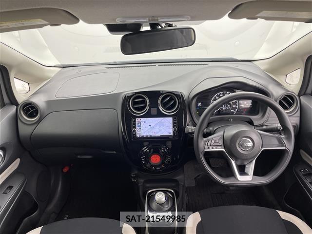 Nissan NOTE 2019 8911571-14