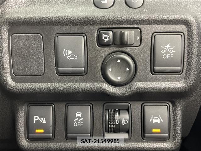 Nissan NOTE 2019 8911571-20