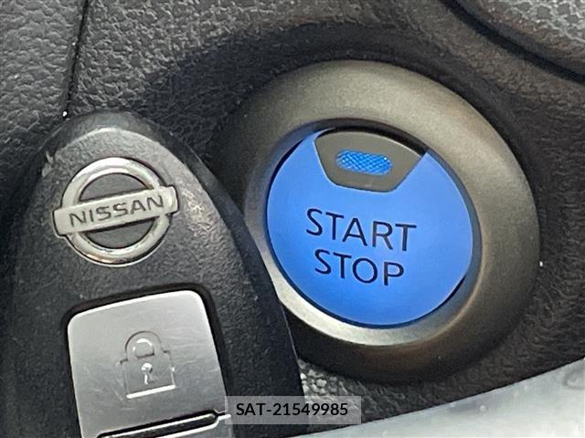 Nissan NOTE 2019 8911571-22