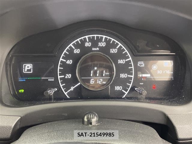 Nissan NOTE 2019 8911571-3