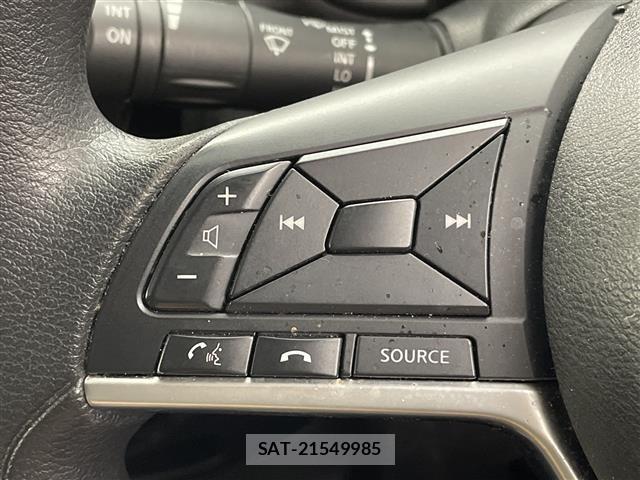 Nissan NOTE 2019 8911571-5