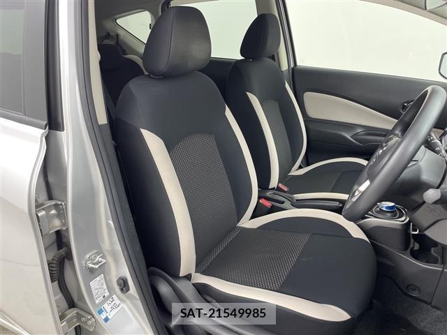 Nissan NOTE 2019 8911571-6