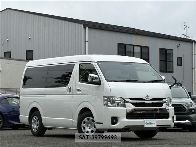 top selling car