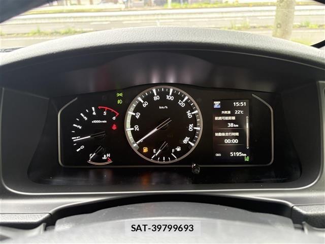 Toyota HIACE VAN 2026 8910469-5