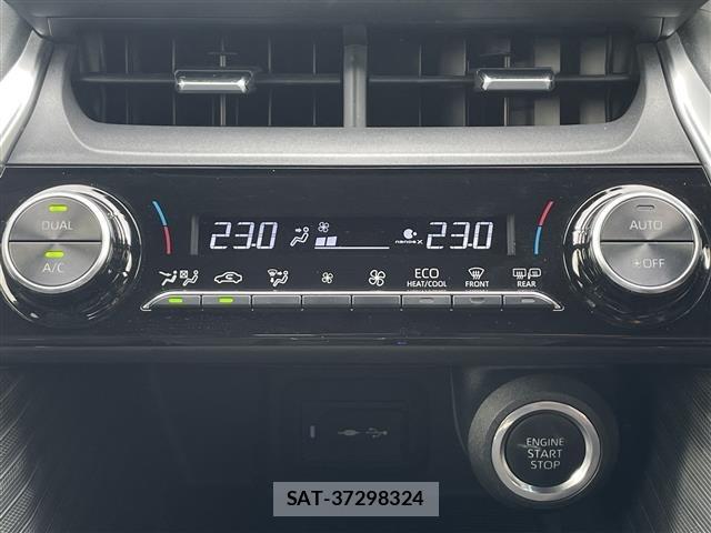 Toyota HARRIER 2022 8936953-1
