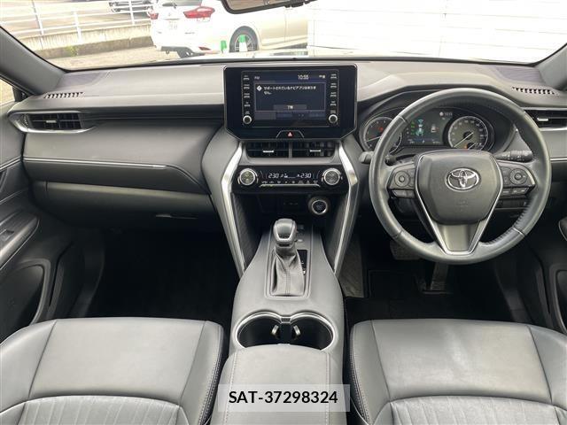 Toyota HARRIER 2022 8936953-14