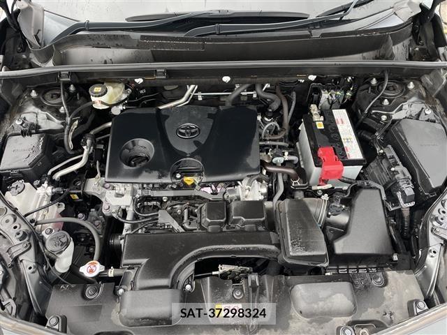 Toyota HARRIER 2022 8936953-15