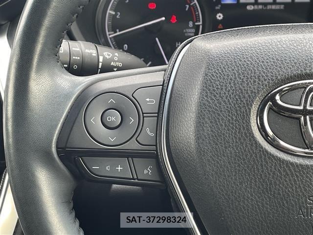 Toyota HARRIER 2022 8936953-18