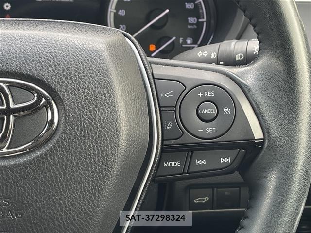 Toyota HARRIER 2022 8936953-19