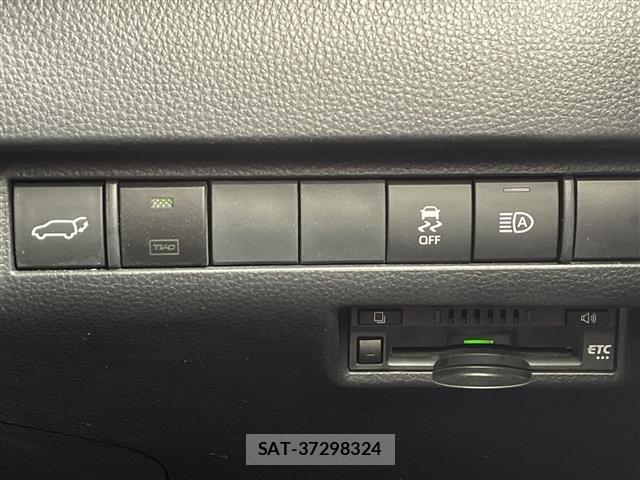 Toyota HARRIER 2022 8936953-2