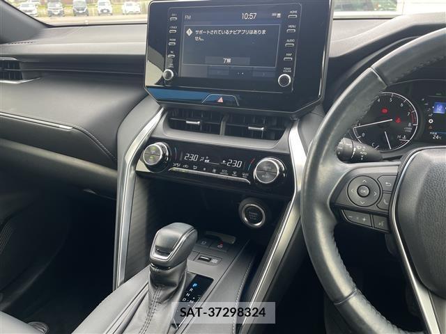 Toyota HARRIER 2022 8936953-20