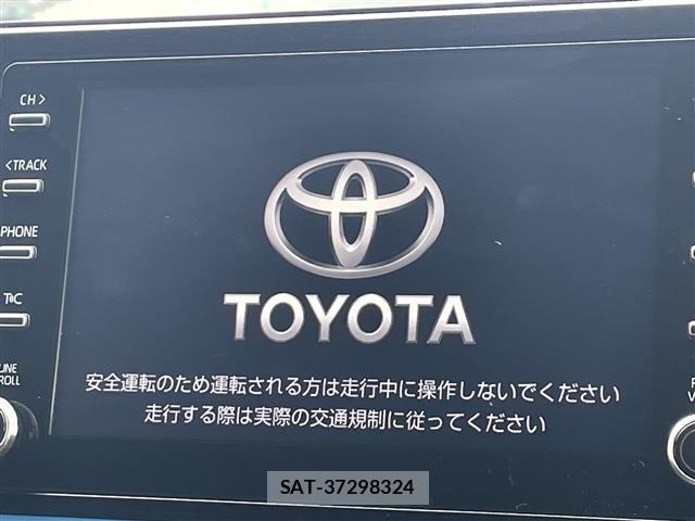 Toyota HARRIER 2022 8936953-3
