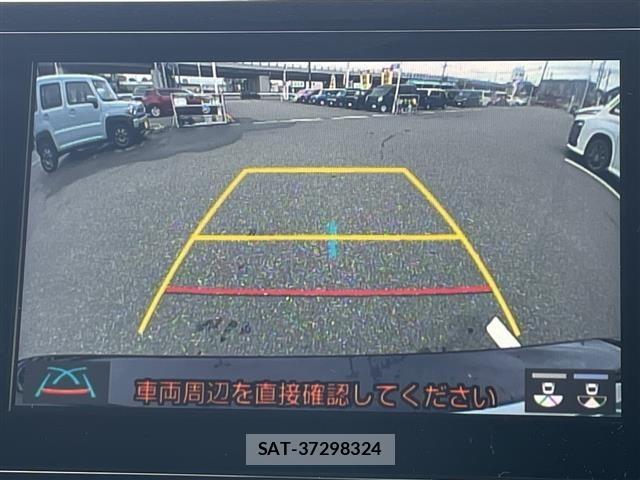Toyota HARRIER 2022 8936953-5