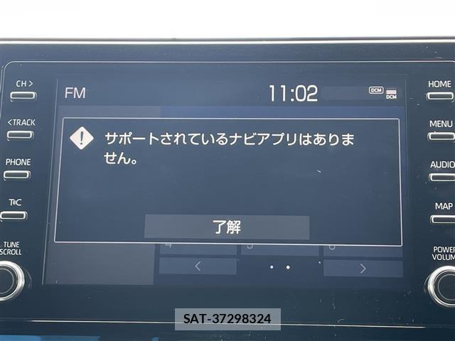 Toyota HARRIER 2022 8936953-9