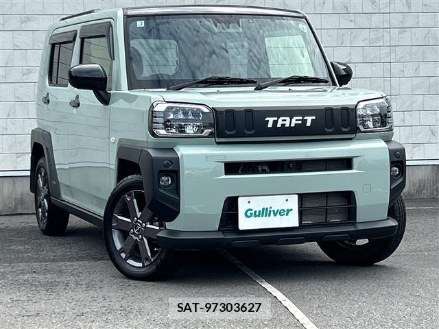Daihatsu TAFT 2023 8697725-0