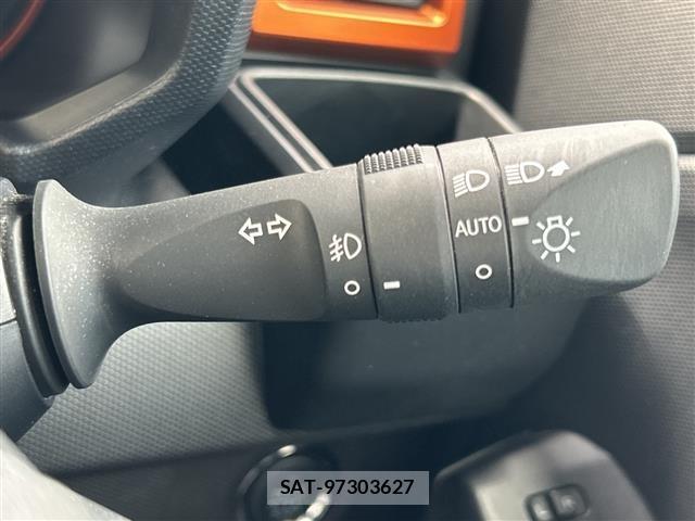 Daihatsu TAFT 2023 8697725-1