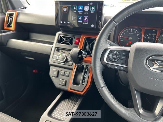 Daihatsu TAFT 2023 8697725-11