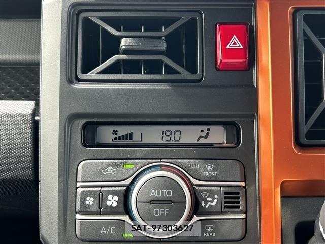 Daihatsu TAFT 2023 8697725-12