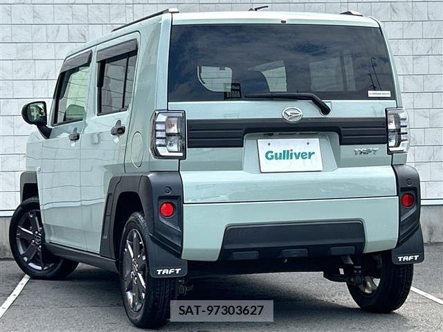 Daihatsu TAFT 2023 8697725-13