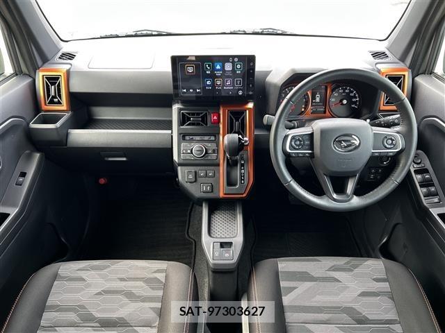 Daihatsu TAFT 2023 8697725-14