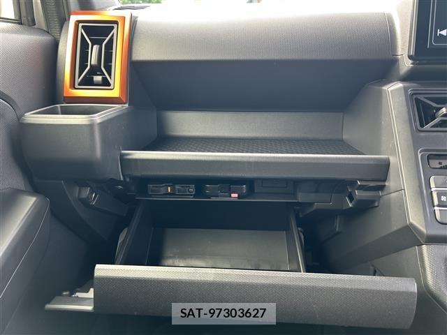 Daihatsu TAFT 2023 8697725-2
