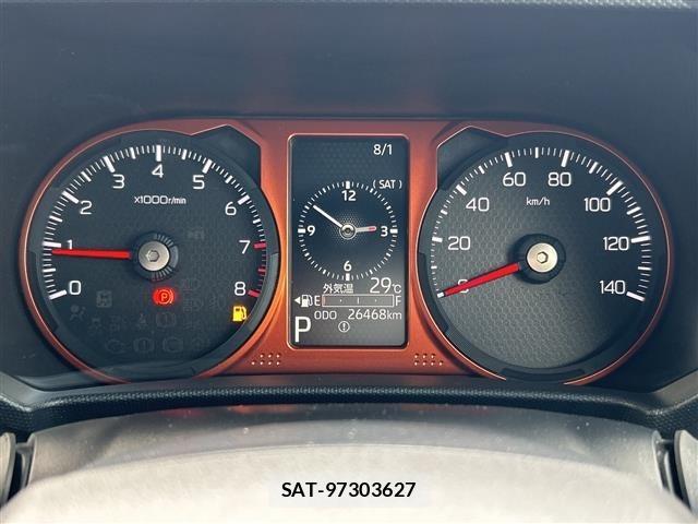 Daihatsu TAFT 2023 8697725-21