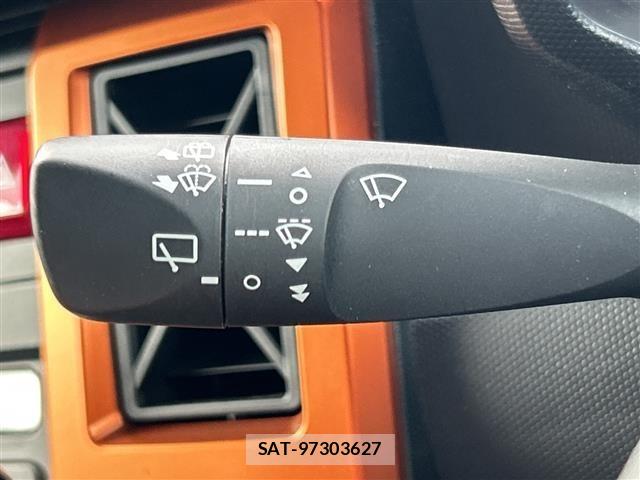 Daihatsu TAFT 2023 8697725-3