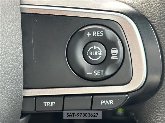 Daihatsu TAFT 2023 8697725-5