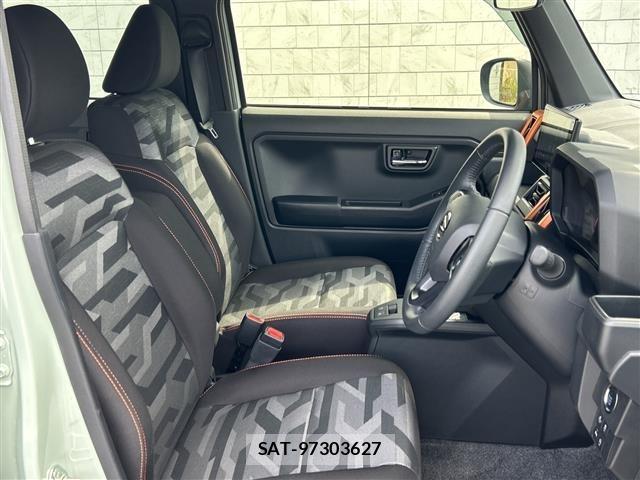 Daihatsu TAFT 2023 8697725-6