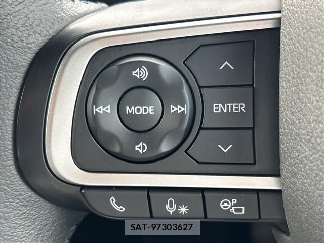 Daihatsu TAFT 2023 8697725-7