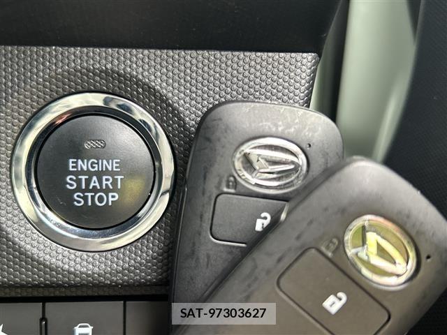 Daihatsu TAFT 2023 8697725-8
