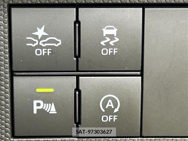 Daihatsu TAFT 2023 8697725-9